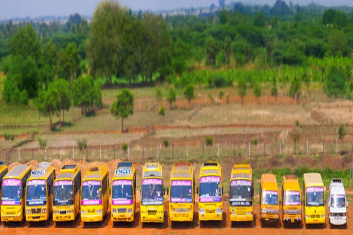 transport